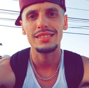 Meet your Posher, Christopher